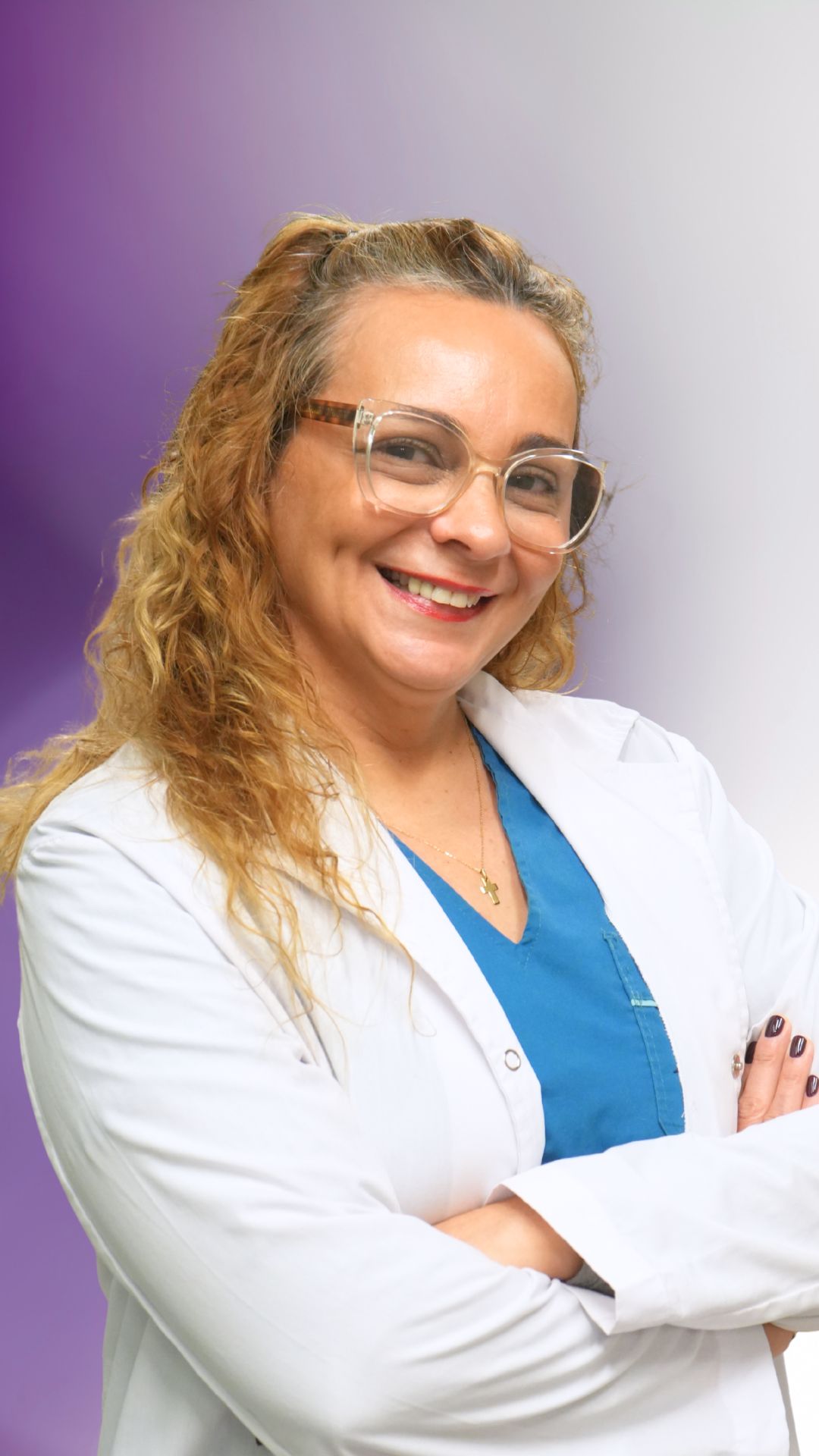 María Laura Manzorro