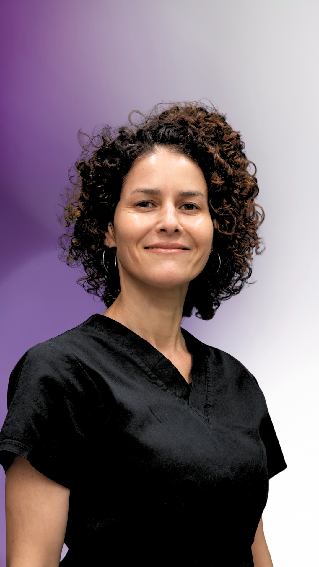 Graciela Gamarra Benítez